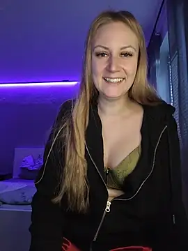 SweetGermanGoddess - 💦Cum Countdown 10-1 + flash Boobs