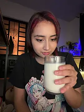 Kaori_77 - show ass