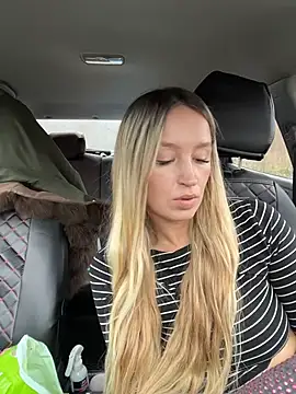 StasyWood - Show dildo🤤