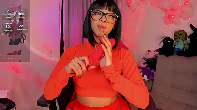 _Freydis_ - Ahegao