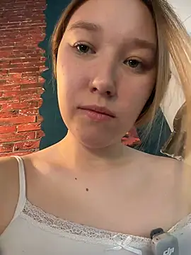 -NaughtyAngel- - SUCK FINGER WITH ROLL EYES IN PUBLIC