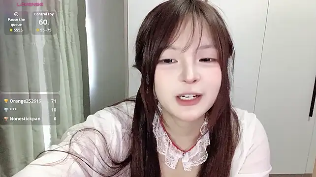 Xiaoya-779 - 看胳肢窝毛毛