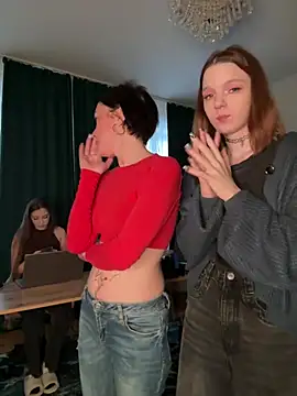 CherryBombs- - ANGELICA SPANKS MIA