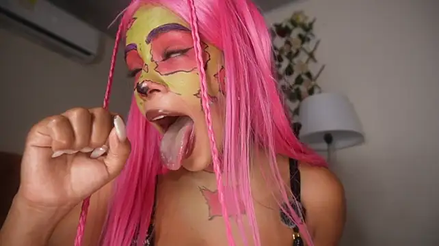 Ateneawilliams - anal fist toy