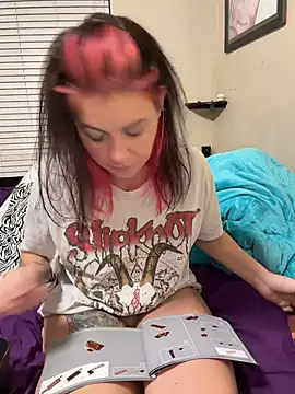 MarlaFknSinger - Fuck around and Find out