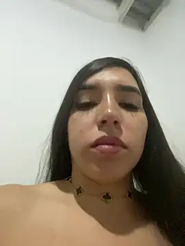 TatiPerezns - I wanna eat ur dick 🤤