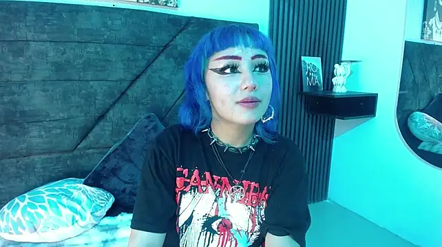 Pola_Pnk - Big squirting show