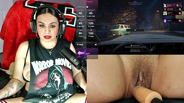 Blaze_Onn - 🚩1850🚩45 Sec Link