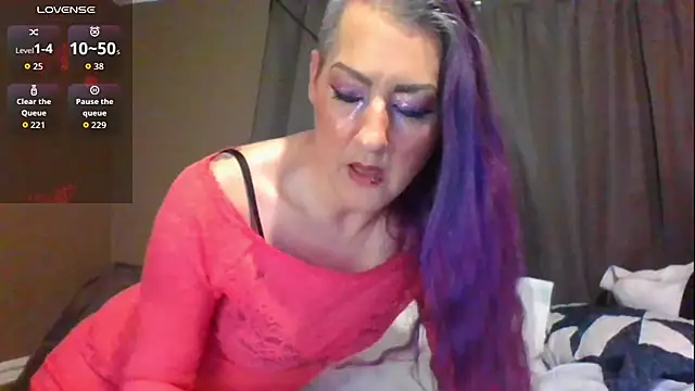 Bettyvape85 - New interactive toys