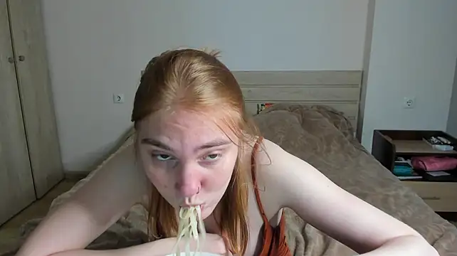 ReddHotPipper - Pussy Closeup :inlove: