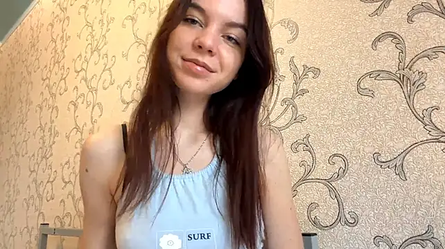 DionnaMarzocchi - I’ll show you my chest + twerk