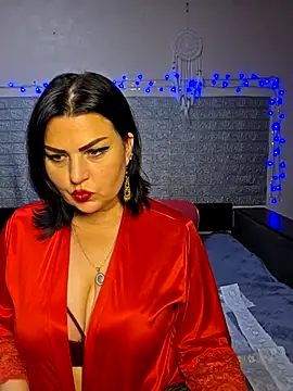 Kataleya94 - Creamy cum