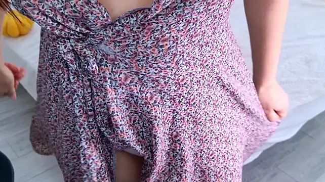 Alexis_Lovely - last tipper will get lush control 3 min