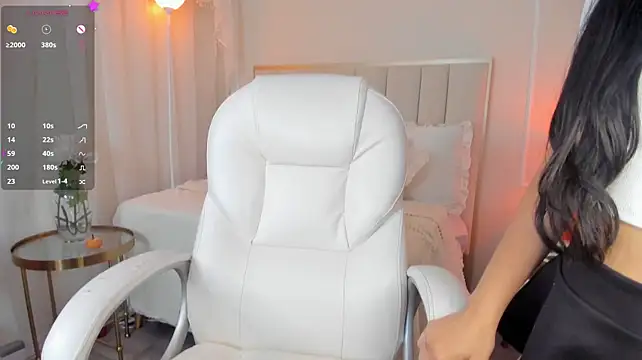 Your_alina18 - FINGERS IN MY ASS
