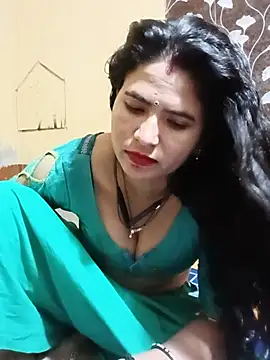 ANUGIRL203 - full open show 💕