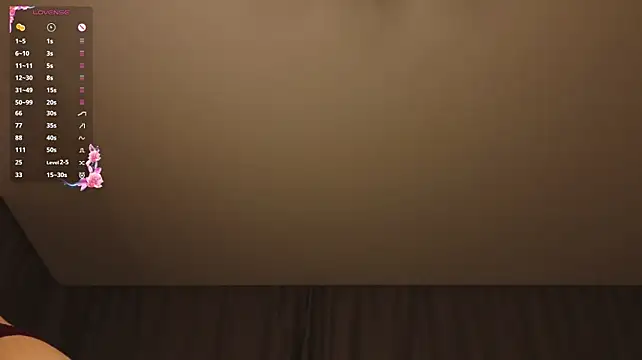 IlianaGoller - Ice on my nipples