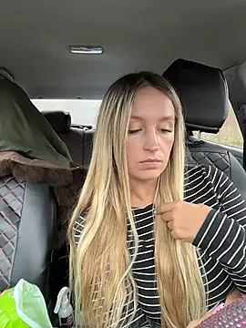 StasyWood - Show dildo🤤