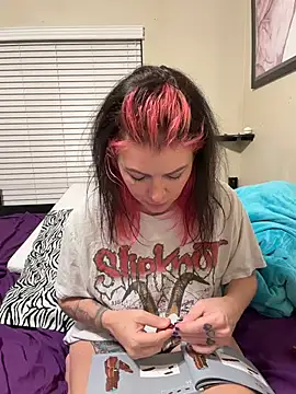 MarlaFknSinger - Fuck around and Find out