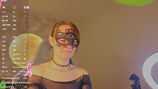 MargoKelly - make me wet