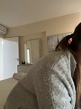 AlinaMeiier - Slap your sexy Ass 6 x 👋