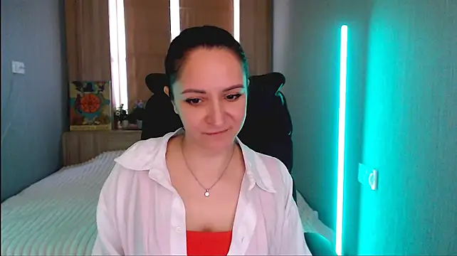 Angel_Licka_ - pussyplay in panties