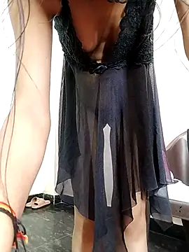 Kiritika_1 - Pussy show