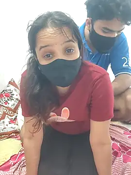 Couple_Fusion - Boobs oil show