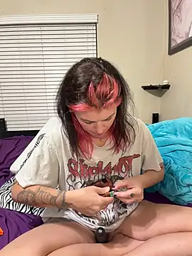 MarlaFknSinger - Fuck around and Find out