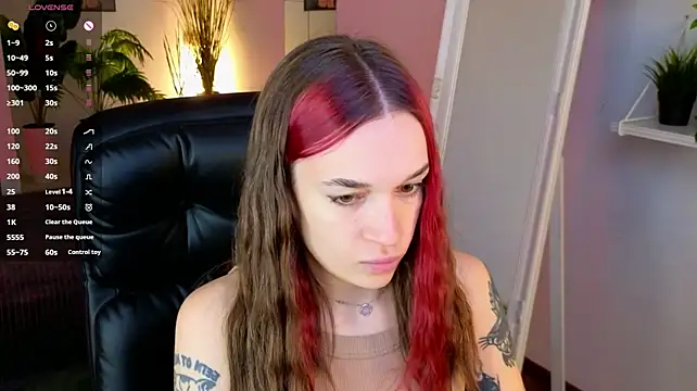 Darksolar - Massage tits