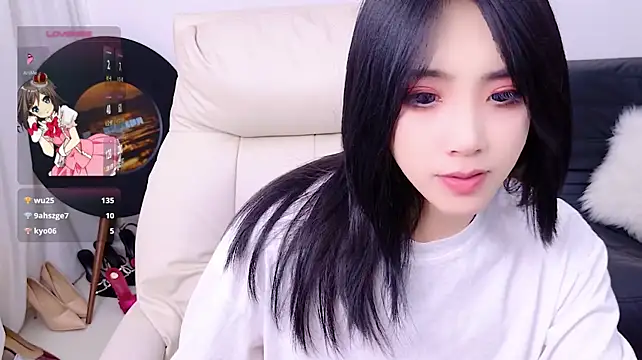 Aquarius-Tianbao - 大黑牛控制5分钟