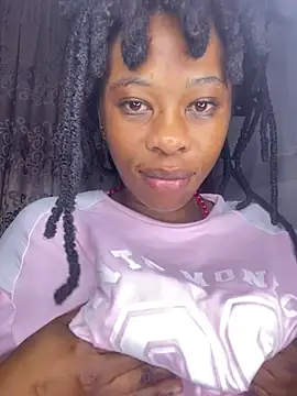 Melaninxo - Daddies fuck me until I moan your name😜