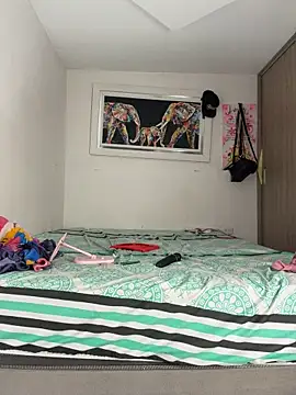 Linatarens - fuck me hard and fuck my tits