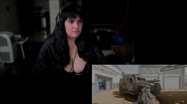 Daisyymarieee - Free the boobs