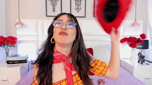 Zoey_kiss_ - ride dildo