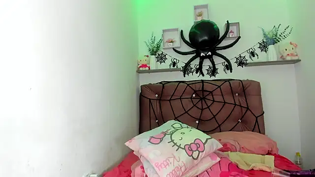 Gema_sexy - Spanking x10 ass 🎃🖤