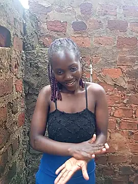 Swirly_blac - Fuck dildo in ass