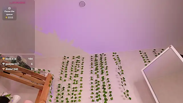 AngelicAllure - OHH SHOW HOW WET U R!