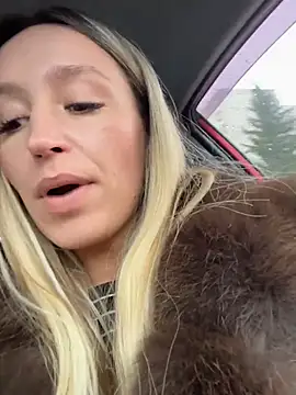 StasyWood - Show dildo🤤