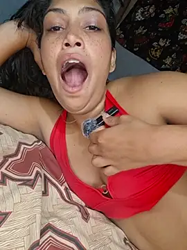 Putaalexa - Dedos en la vagina