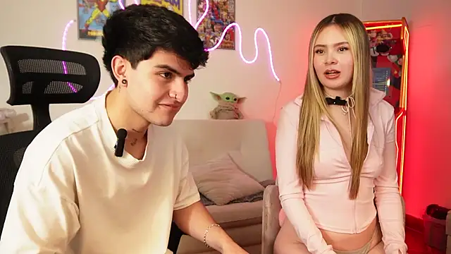 Tommy_and_sophie - Ride cock <3
