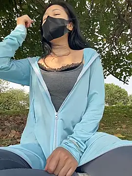 Nini_11 - 自慰喷水