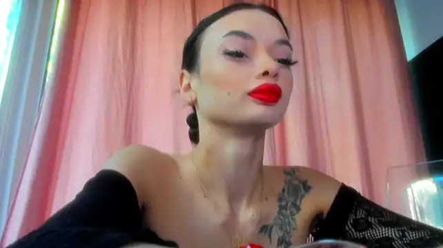 RachelVibes - Go Naked
