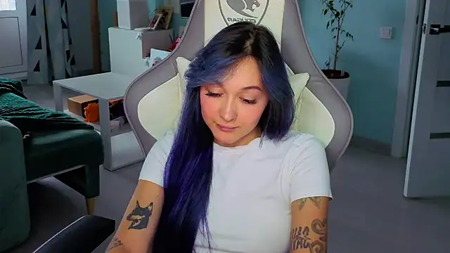 Im_suka - Stand up and show my body