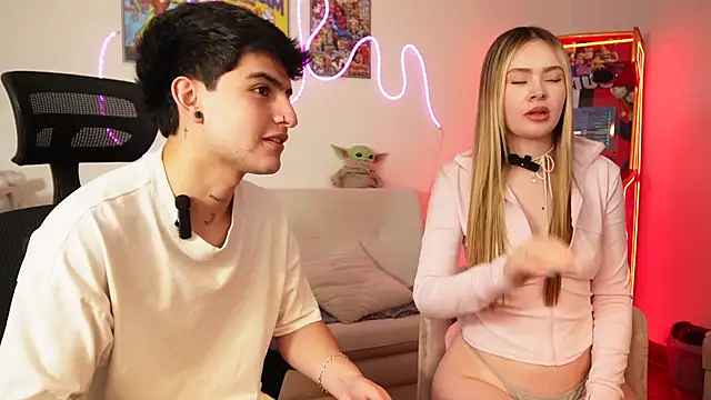 Tommy_and_sophie - Ride cock <3