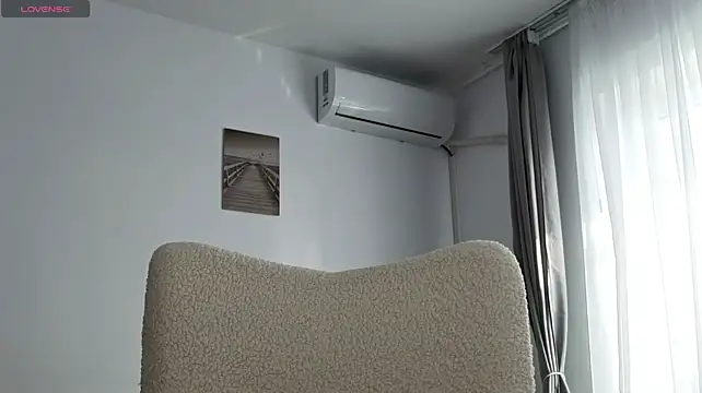 JullyFox - Last tipper has 5 min Toy Control + SNAP