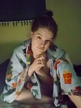Freakydeafgirl - 💜 Help Me Reach My Dreams