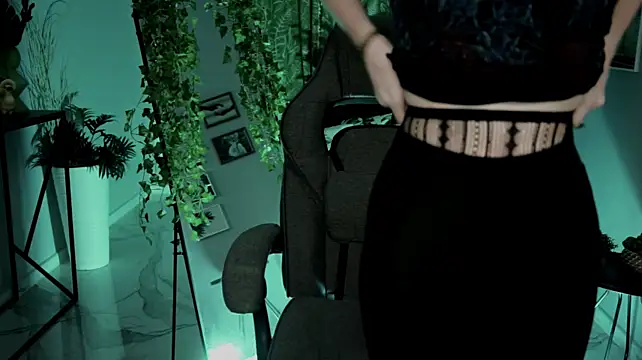 BethanyCloud's Live XXX Chat