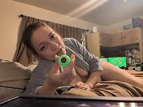 YourNotMySupervisor - Spank x10 clit control 1 m