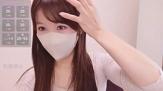 Miori-oxo__ - 短時間だけど・・・