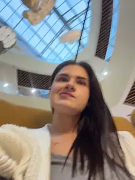 MiraReach - Fuck my ass 💜